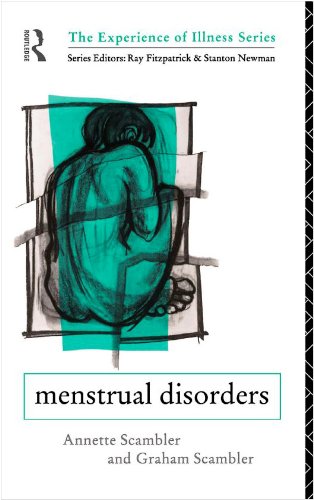 Menstrual disorders