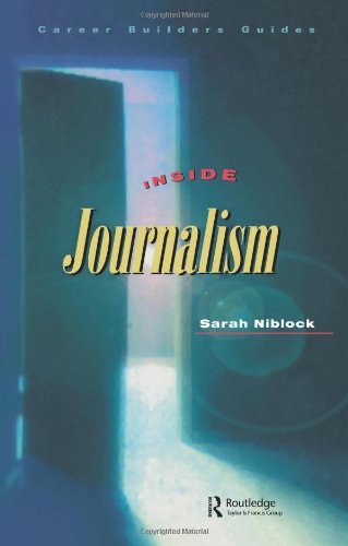 Inside Journalism