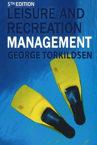 Leisure and Recreation Management.