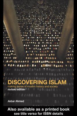 Discovering Islam