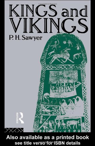 Kings and Vikings