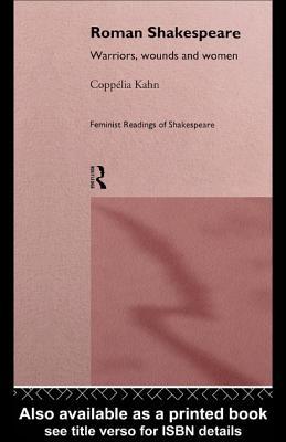 Roman Shakespeare