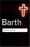 God Here and Now (Routledge Classics)