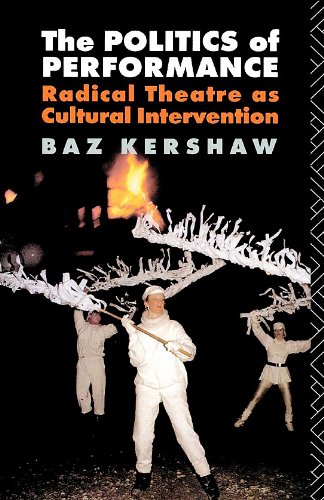 The Politics of Performance