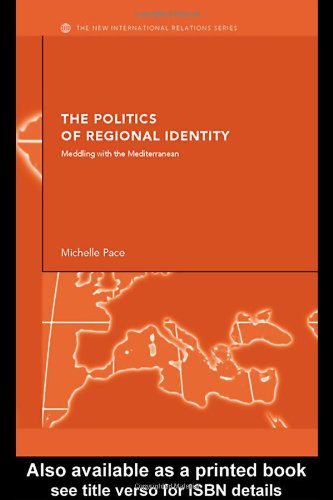 The Politics of Regional Identity