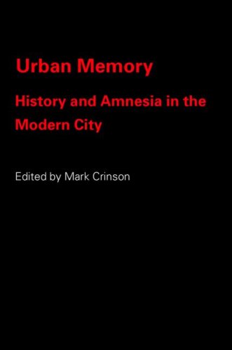 Urban Memory