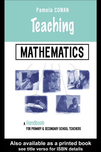 Teaching Mathematics