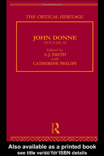 John Donne