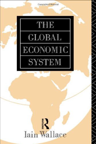 The Global Economic System