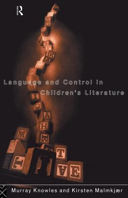 Language and Control in Children's Literature