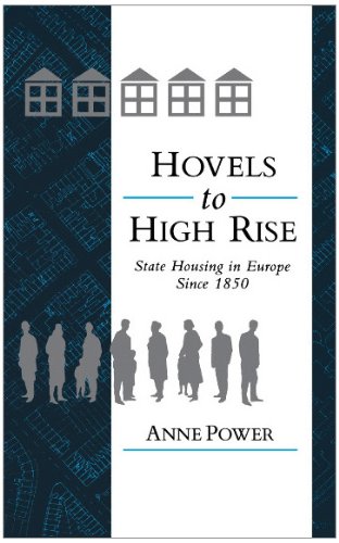 Hovels to Highrise