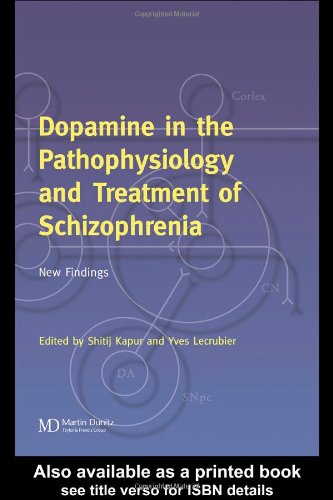 Dopamine in the pathophysiology and treatment of schizophrenia : new findings