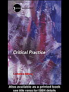 Critical Practice