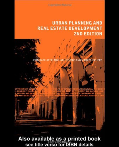 Urban Planning and Real Estate Development