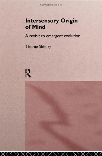 Intersensory Origin of Mind
