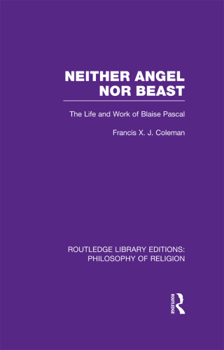 Neither Angel nor Beast