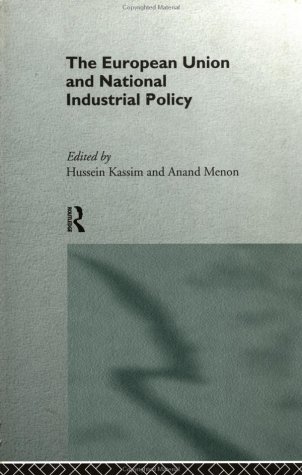 The European Union and National Industrial Policy