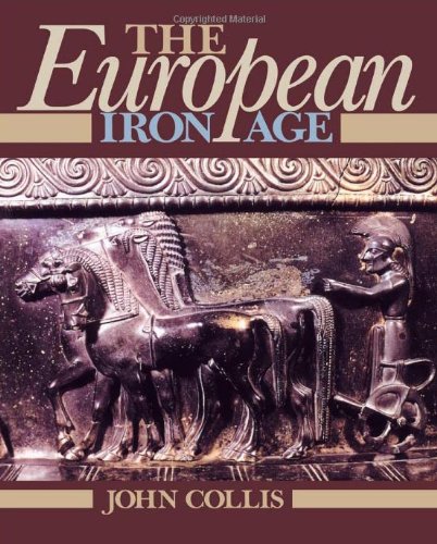 The European Iron Age