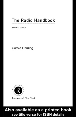 The Radio Handbook