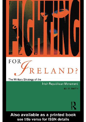 Fighting for Ireland?