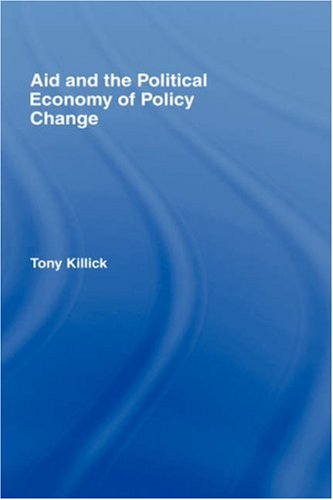 Aid and the Political Economy of Policy Change