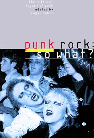 Punk Rock