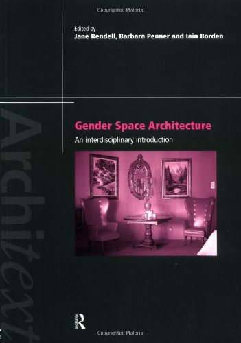 Gender Space Architecture