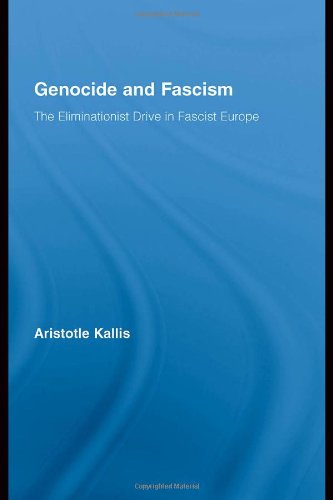 Genocide and Fascism