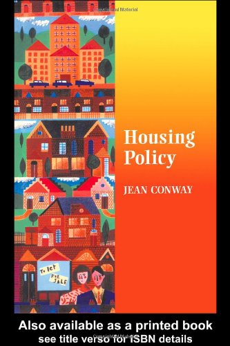 Housing Policy