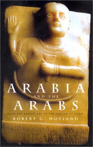 Arabia and the Arabs