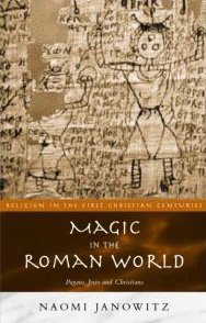 Magic in the Roman World