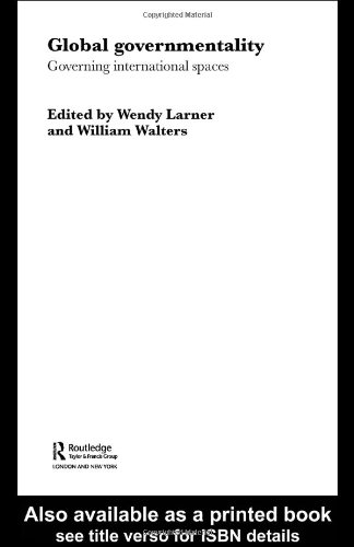 Global Governmentality