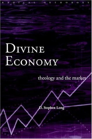 Divine Economy