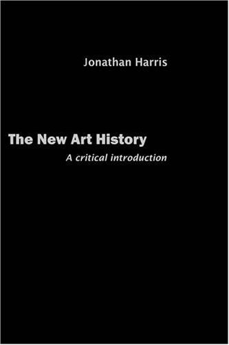 The New Art History