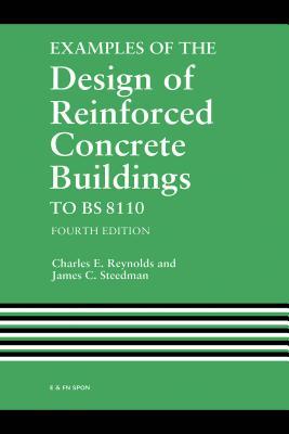 Examples of the Design of Reinforced Concrete Buildings to Bs8110