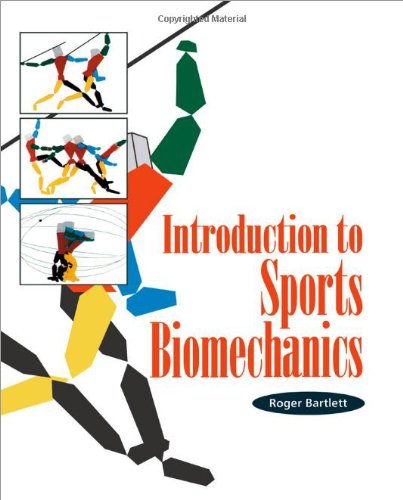 Introduction to Sports Biomechanics