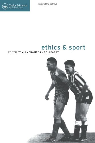 Ethics and Sport