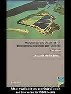 Microbiology and Chemistry for Environmental Scientists and Engineers