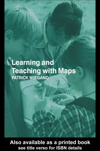 Learning and Teaching with Maps