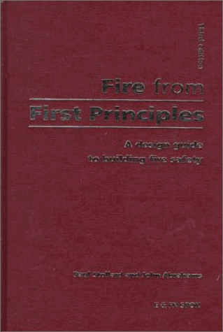 Fire from First Principles