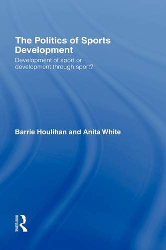 Politics of Sports Development