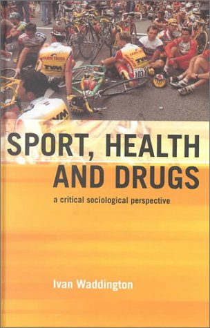 Sport, Health and Drugs