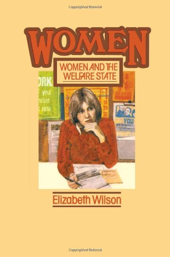 Women and the Welfare State