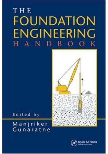 The Foundation Engineering Handbook