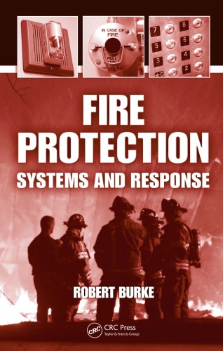 Fire protection : systems and response