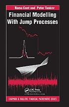Financial Modelling with Jump Processes