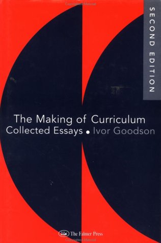 The Making of the Curriculum