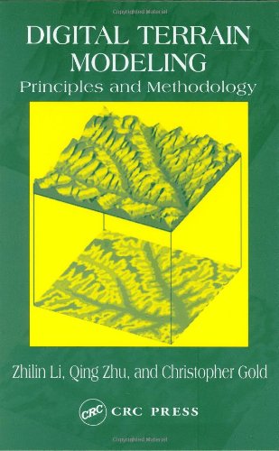 Digital Terrain Modeling