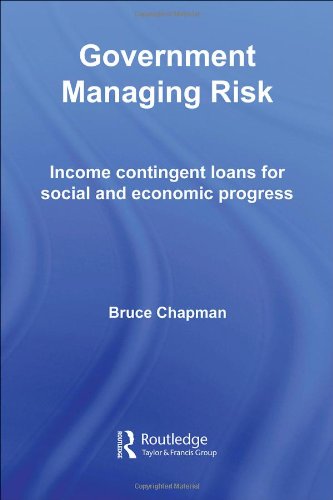 Government Managing Risk