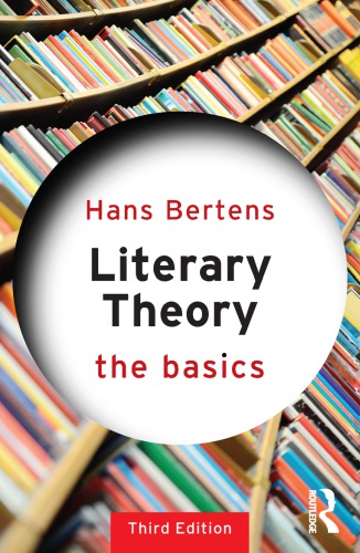 Literary theory : the basics